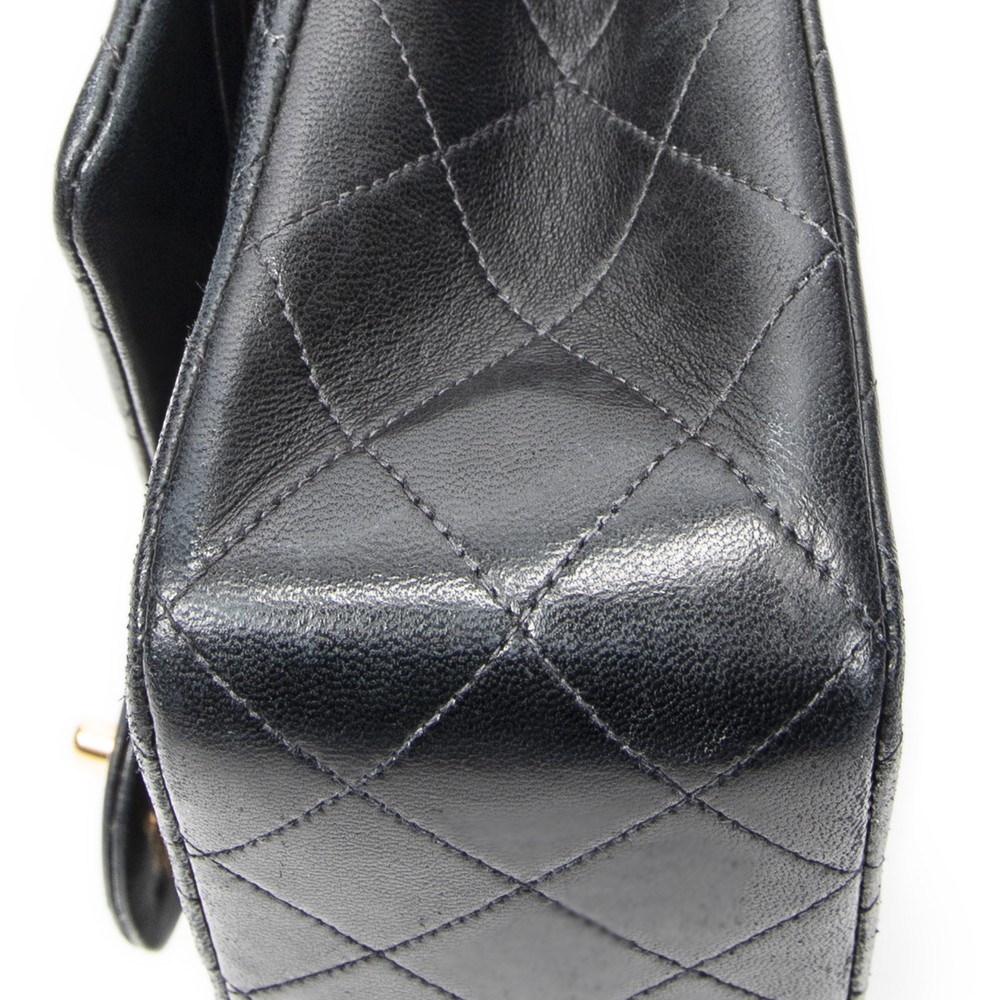 Chanel Classic Double Flap 26 - Picture 8 of 10